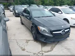 WDDSJ4EB7GN328297 2016 MERCEDES-BENZ CLA-KLASSE
