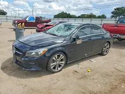 WDDSJ4EB7GN330504 2016 MERCEDES-BENZ CLA-KLASSE