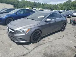 WDDSJ4EB7GN333242 2016 MERCEDES-BENZ CLA-KLASSE