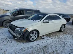 WDDSJ4EB7GN343415 2016 MERCEDES-BENZ CLA-KLASSE