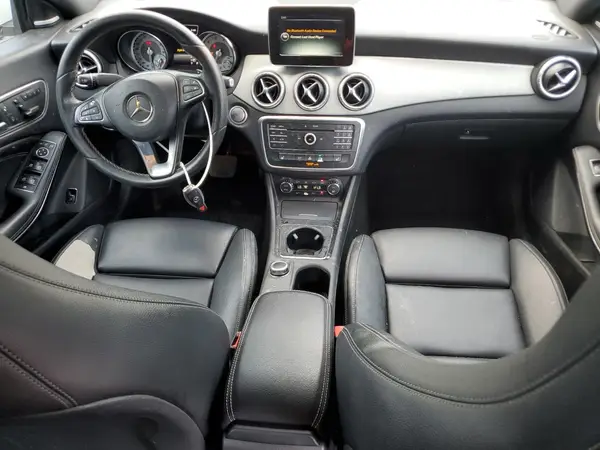 WDDSJ4EB7GN349229 2016 MERCEDES-BENZ CLA-KLASSE - Image 8