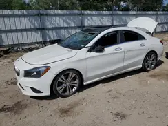 WDDSJ4EB7GN358612 2016 MERCEDES-BENZ CLA-KLASSE