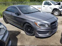 WDDSJ4EB7GN361770 2016 MERCEDES-BENZ CLA-KLASSE