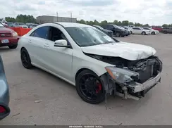 WDDSJ4EB7GN373837 2016 MERCEDES-BENZ CLA-KLASSE