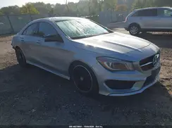 WDDSJ4EB7GN374695 2016 MERCEDES-BENZ CLA-KLASSE