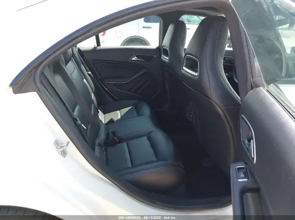 WDDSJ4EB7GN375037 2016 MERCEDES-BENZ CLA-KLASSE - Image 8