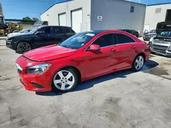 WDDSJ4EB7GN376172 2016 MERCEDES-BENZ CLA-KLASSE