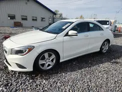 WDDSJ4EB7GN376348 2016 MERCEDES-BENZ CLA-KLASSE