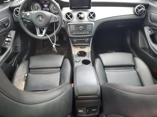 WDDSJ4EB7GN378536 2016 MERCEDES-BENZ CLA-KLASSE - Image 8