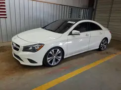 WDDSJ4EB7GN378844 2016 MERCEDES-BENZ CLA-KLASSE