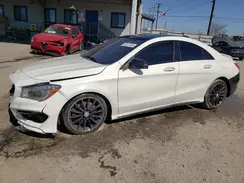 WDDSJ4EB7GN378973 2016 MERCEDES-BENZ CLA-KLASSE