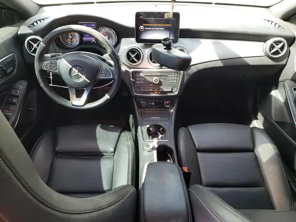 WDDSJ4EB7GN378973 2016 MERCEDES-BENZ CLA-KLASSE - Image 8