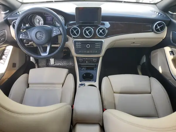 WDDSJ4EB7GN382733 2016 MERCEDES-BENZ CLA-KLASSE - Image 8