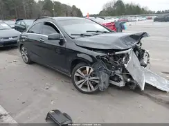 WDDSJ4EB7HN399484 2017 MERCEDES-BENZ CLA-KLASSE