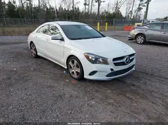 WDDSJ4EB7HN400830 2017 MERCEDES-BENZ CLA-KLASSE