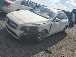 WDDSJ4EB7HN402092 2017 MERCEDES-BENZ CLA-KLASSE
