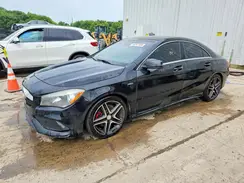 WDDSJ4EB7HN406711 2017 MERCEDES-BENZ CLA-KLASSE