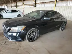 WDDSJ4EB7HN406773 2017 MERCEDES-BENZ CLA-KLASSE