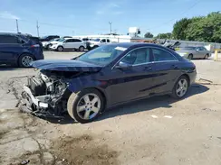 WDDSJ4EB7HN409222 2017 MERCEDES-BENZ CLA-KLASSE