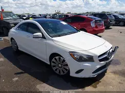 WDDSJ4EB7HN410175 2017 MERCEDES-BENZ CLA-KLASSE