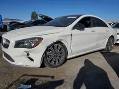 WDDSJ4EB7HN416896 2017 MERCEDES-BENZ CLA-KLASSE