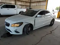 WDDSJ4EB7HN423413 2017 MERCEDES-BENZ CLA-KLASSE