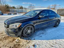WDDSJ4EB7HN427882 2017 MERCEDES-BENZ CLA-KLASSE