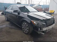 WDDSJ4EB7HN430927 2017 MERCEDES-BENZ CLA-KLASSE