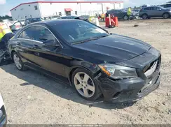 WDDSJ4EB7HN434377 2017 MERCEDES-BENZ CLA-KLASSE