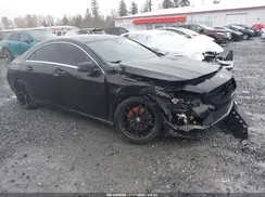 WDDSJ4EB7HN435884 2017 MERCEDES-BENZ CLA-KLASSE