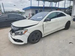 WDDSJ4EB7HN440888 2017 MERCEDES-BENZ CLA-KLASSE