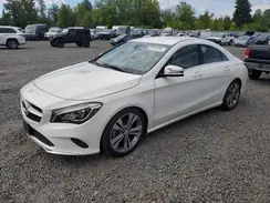 WDDSJ4EB7HN442866 2017 MERCEDES-BENZ CLA-KLASSE
