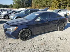WDDSJ4EB7HN453995 2017 MERCEDES-BENZ CLA-KLASSE