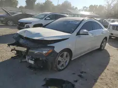 WDDSJ4EB7HN456959 2017 MERCEDES-BENZ CLA-KLASSE
