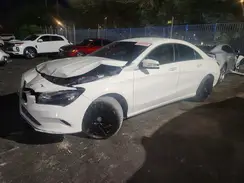 WDDSJ4EB7HN459618 2017 MERCEDES-BENZ CLA-KLASSE