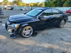 WDDSJ4EB7HN468805 2017 MERCEDES-BENZ CLA-KLASSE