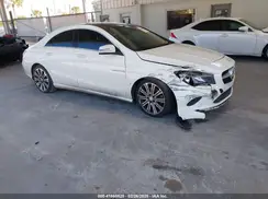 WDDSJ4EB7HN477830 2017 MERCEDES-BENZ CLA-KLASSE