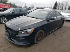 WDDSJ4EB7HN485328 2017 MERCEDES-BENZ CLA-KLASSE