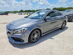 WDDSJ4EB7HN496684 2017 MERCEDES-BENZ CLA-KLASSE