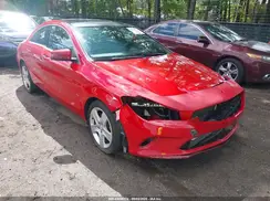 WDDSJ4EB7HN499214 2017 MERCEDES-BENZ CLA-KLASSE