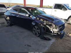 WDDSJ4EB7JN503834 2018 MERCEDES-BENZ CLA-KLASSE