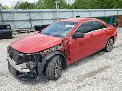 WDDSJ4EB7JN506393 2018 MERCEDES-BENZ CLA-KLASSE