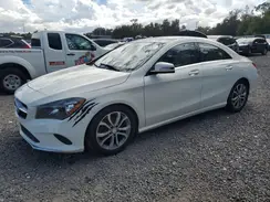 WDDSJ4EB7JN507480 2018 MERCEDES-BENZ CLA-KLASSE