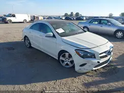 WDDSJ4EB7JN507592 2018 MERCEDES-BENZ CLA-KLASSE