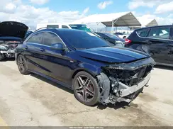 WDDSJ4EB7JN520410 2018 MERCEDES-BENZ CLA-KLASSE