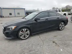 WDDSJ4EB7JN527759 2018 MERCEDES-BENZ CLA-KLASSE