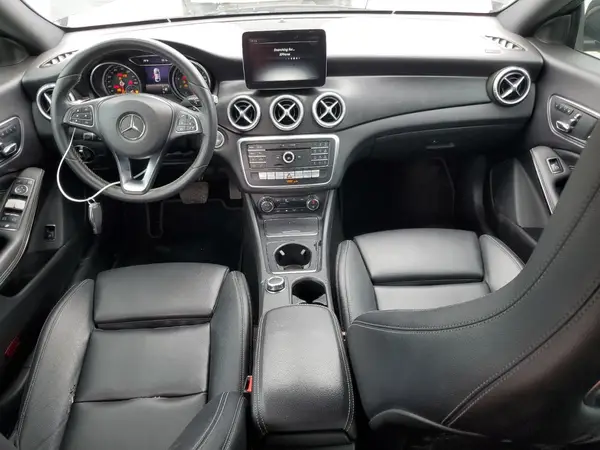 WDDSJ4EB7JN527759 2018 MERCEDES-BENZ CLA-KLASSE - Image 8