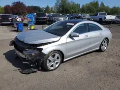 WDDSJ4EB7JN528703 2018 MERCEDES-BENZ CLA-KLASSE