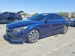 WDDSJ4EB7JN536865 2018 MERCEDES-BENZ CLA-KLASSE