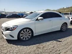 WDDSJ4EB7JN541273 2018 MERCEDES-BENZ CLA-KLASSE